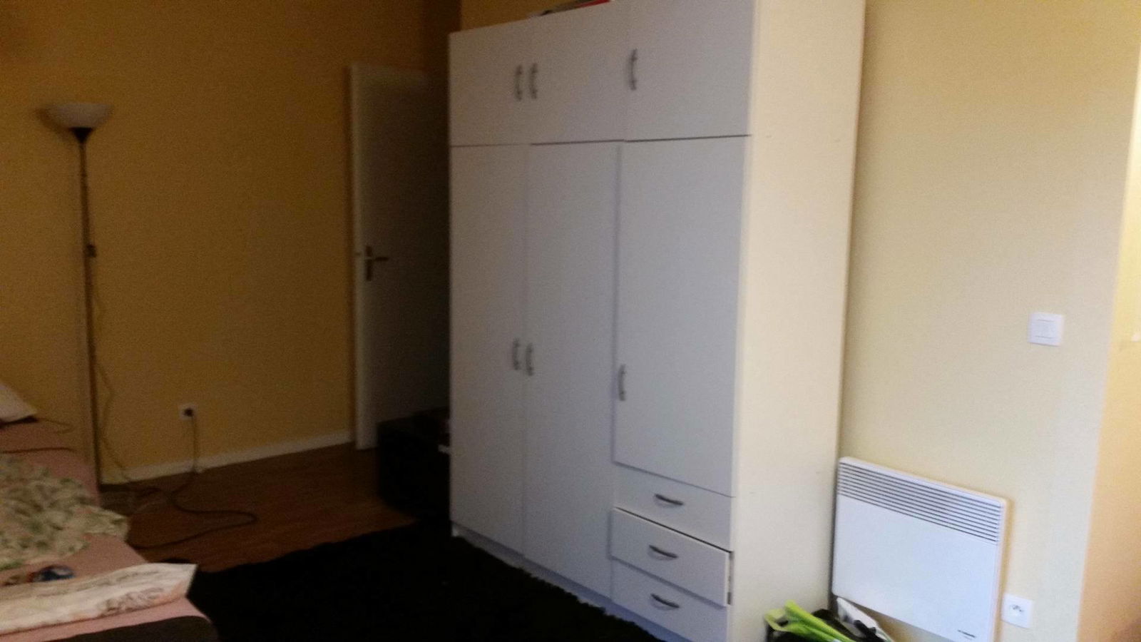 Chambre Chez L'habitant Le Havre 148018