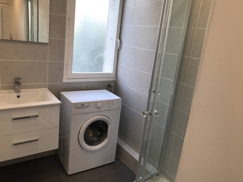 Colocación Villeurbanne 254366-5