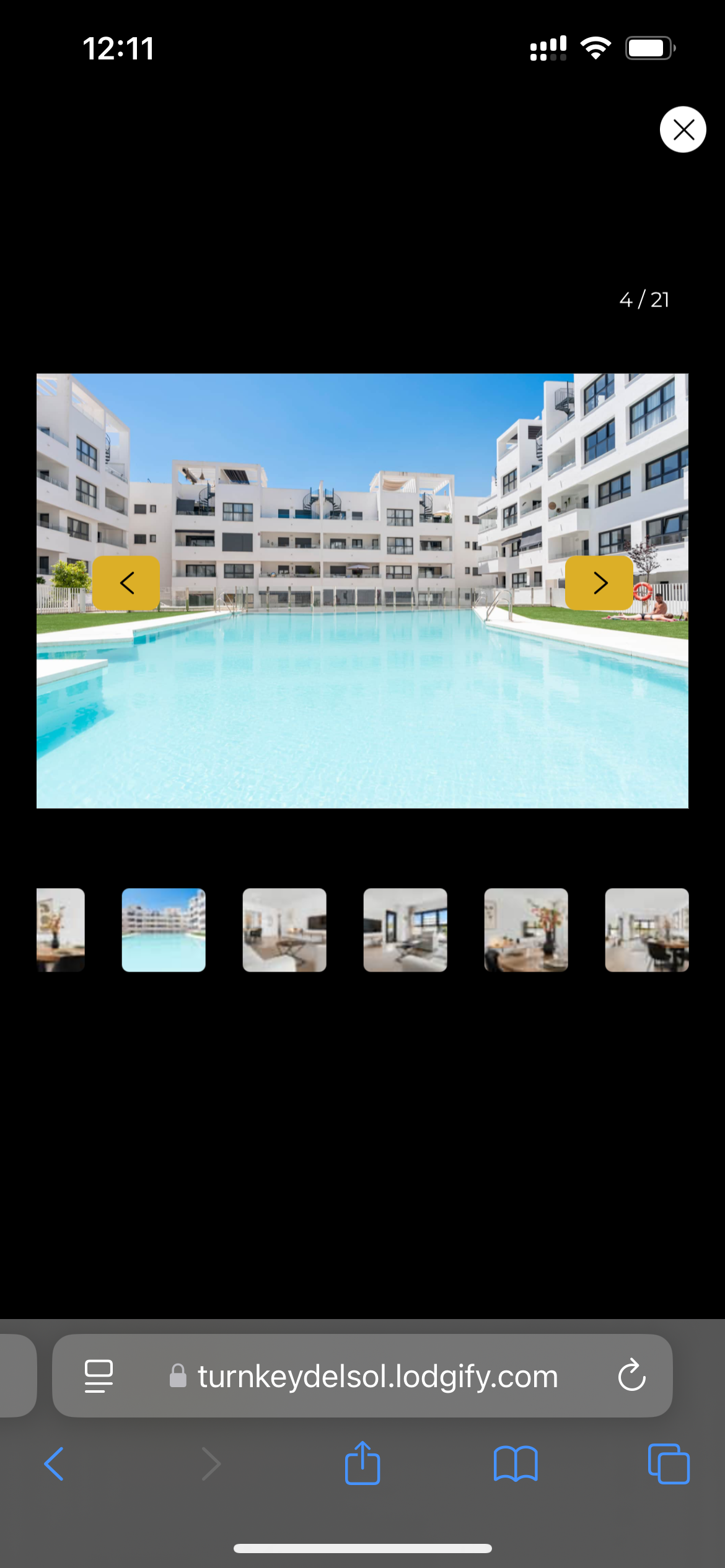 Chambre Chez L'habitant Estepona 476665