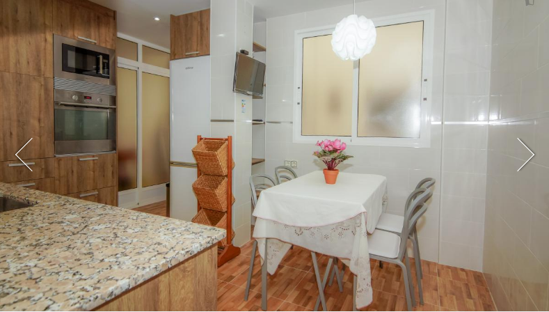 Colocation Alicante (Alacant) 186924