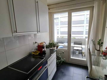 Room For Rent Genève 244722