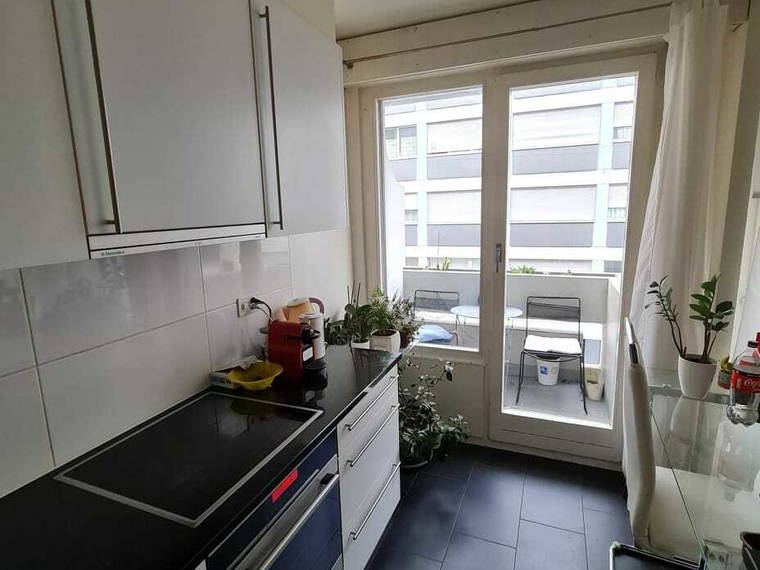 Homestay Genève 244722