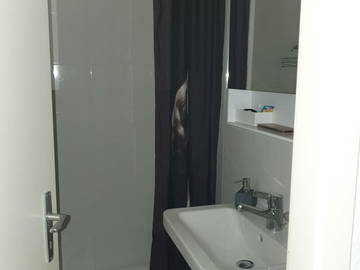 Chambre Chez L'habitant Genève 244722-5