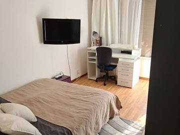 Chambre Chez L'habitant Genève 244722-6