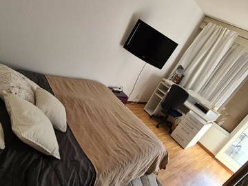 Chambre Chez L'habitant Genève 244722-7