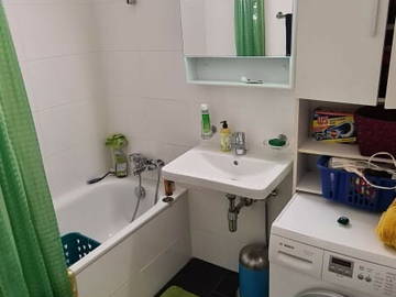 Chambre Chez L'habitant Genève 244722-8