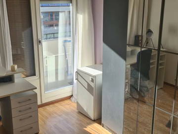 Chambre Chez L'habitant Genève 244722-9