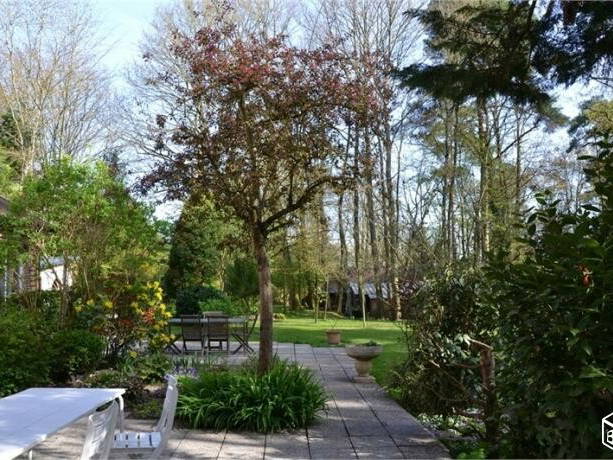 Gastgezin Chevreuse 177376-2