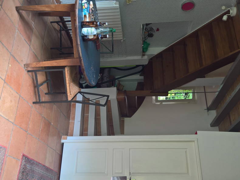 Gastgezin Chevreuse 177376-3