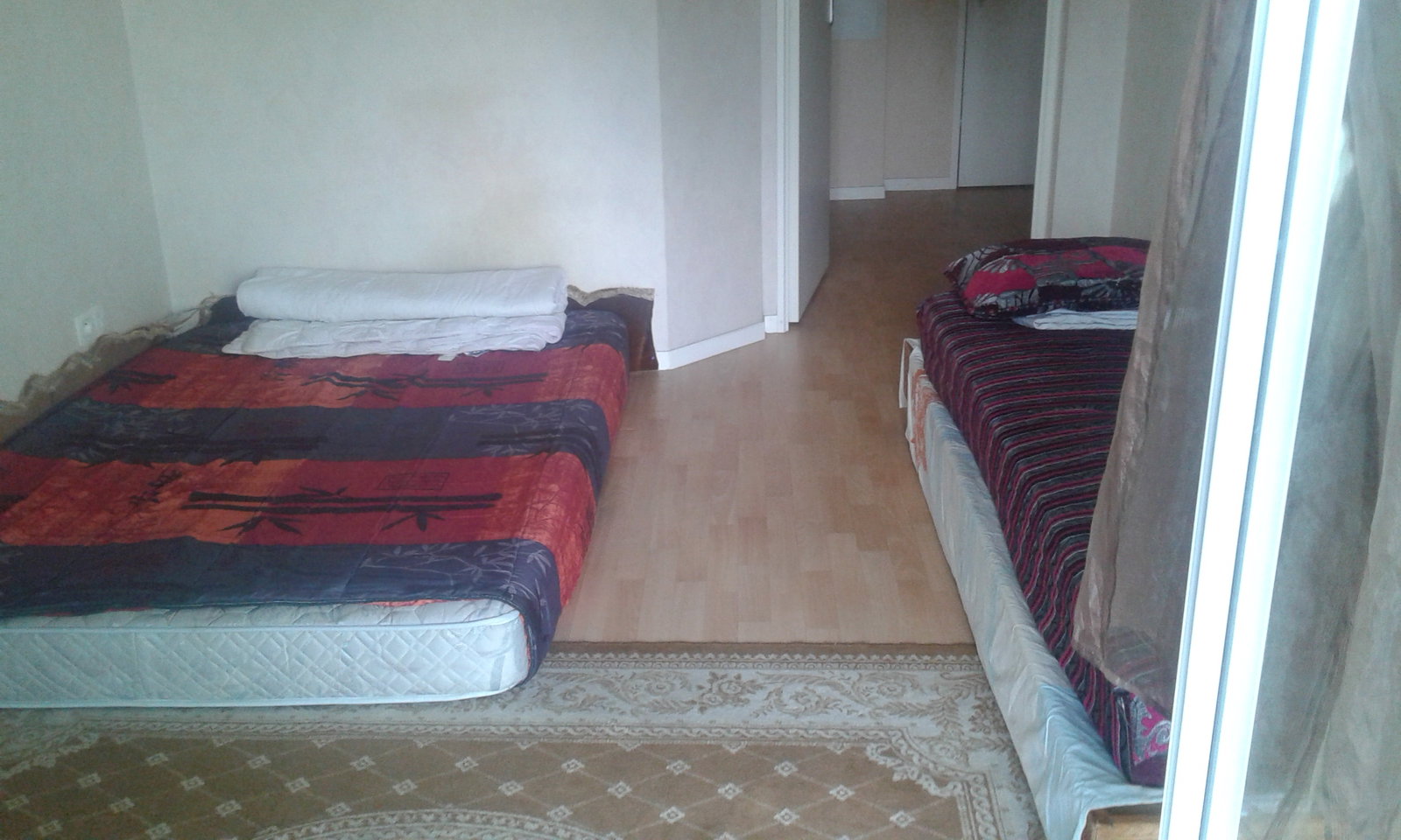 Chambre Chez L'habitant Royan 225312
