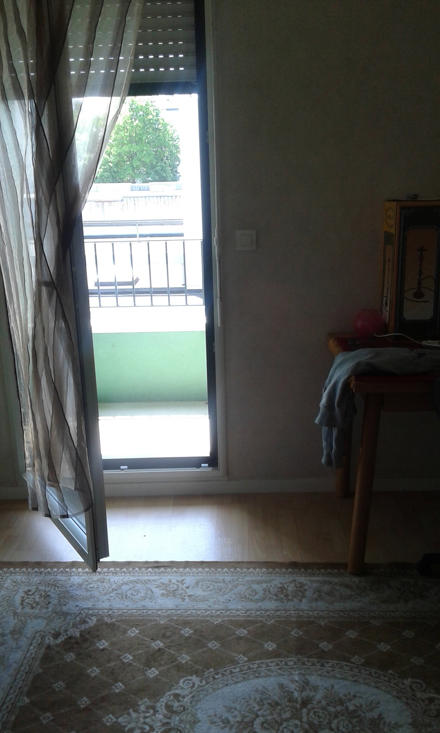 Chambre Chez L'habitant Royan 225312