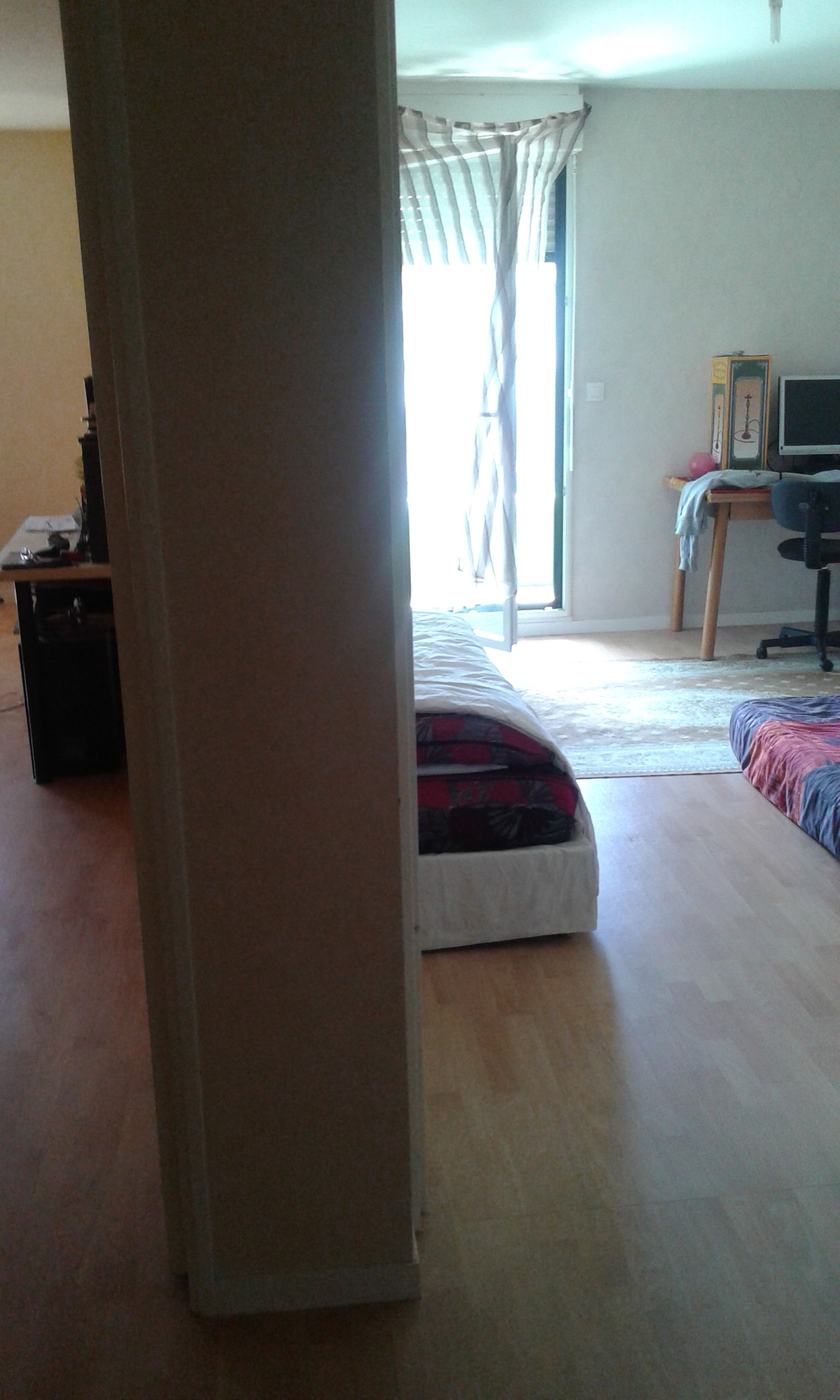Chambre Chez L'habitant Royan 225312
