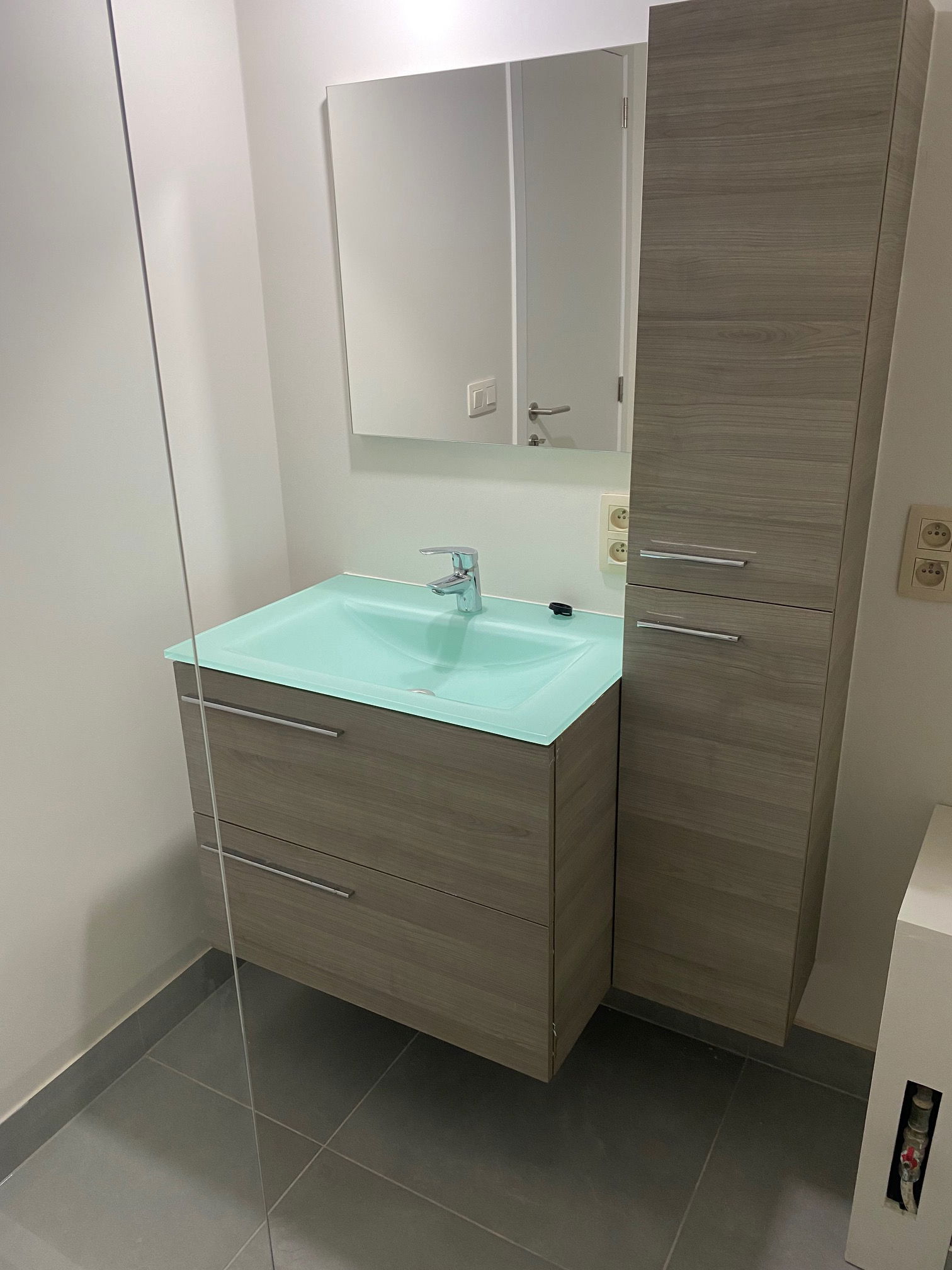 Chambre Chez L'habitant Charleroi 380029