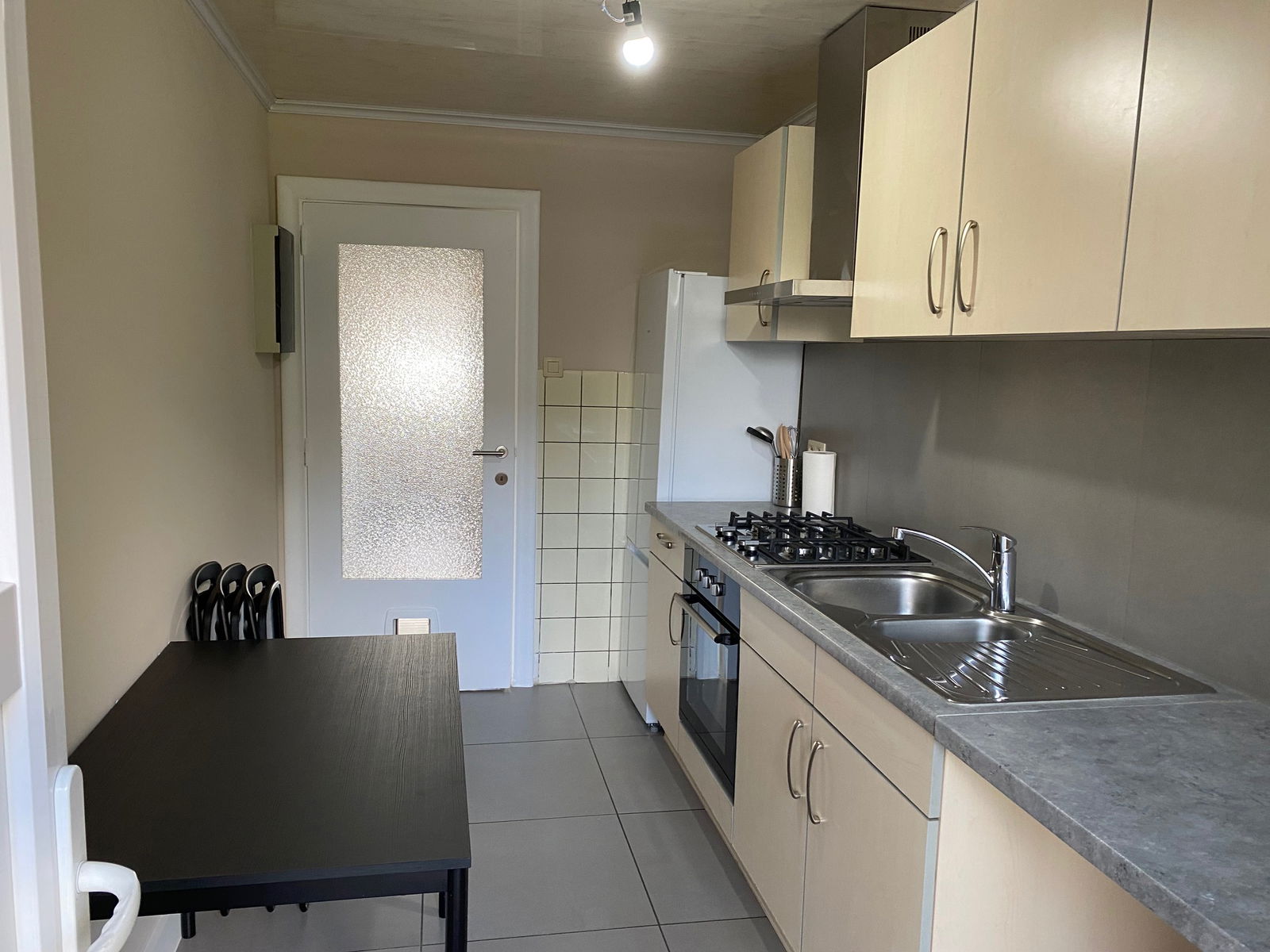 Chambre Chez L'habitant Charleroi 380029