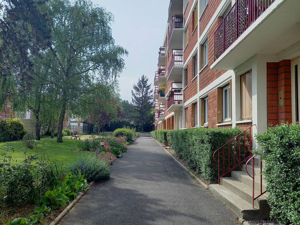 Colocation Villejuif 253485-1