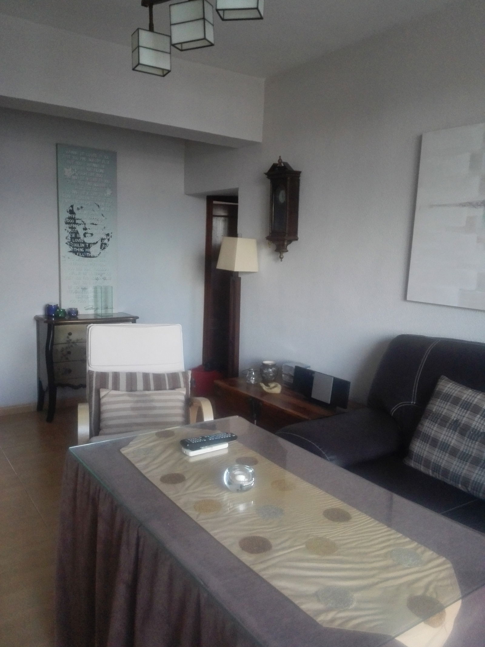 Chambre Chez L'habitant Sevilla 193839