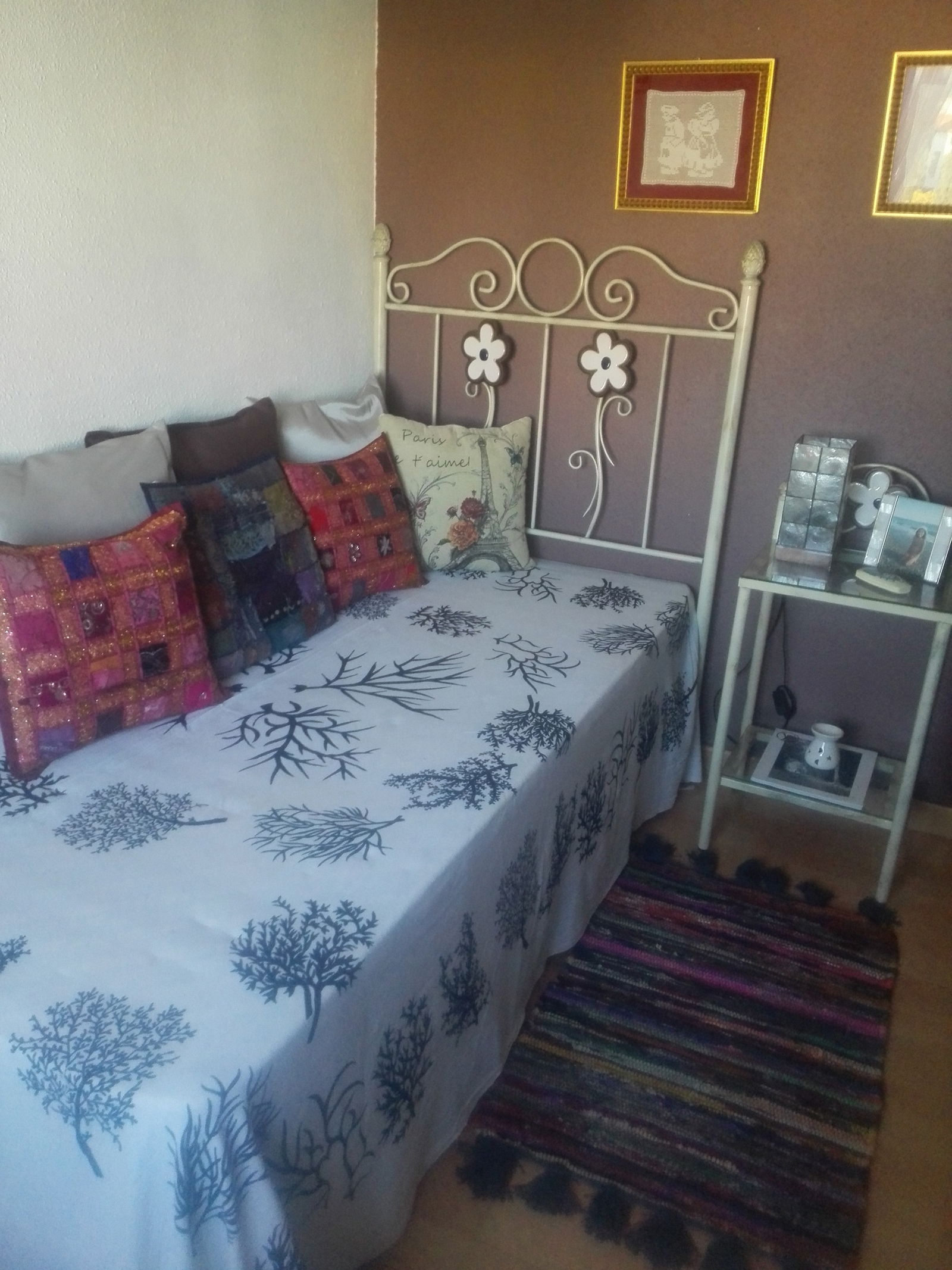 Chambre Chez L'habitant Sevilla 193839