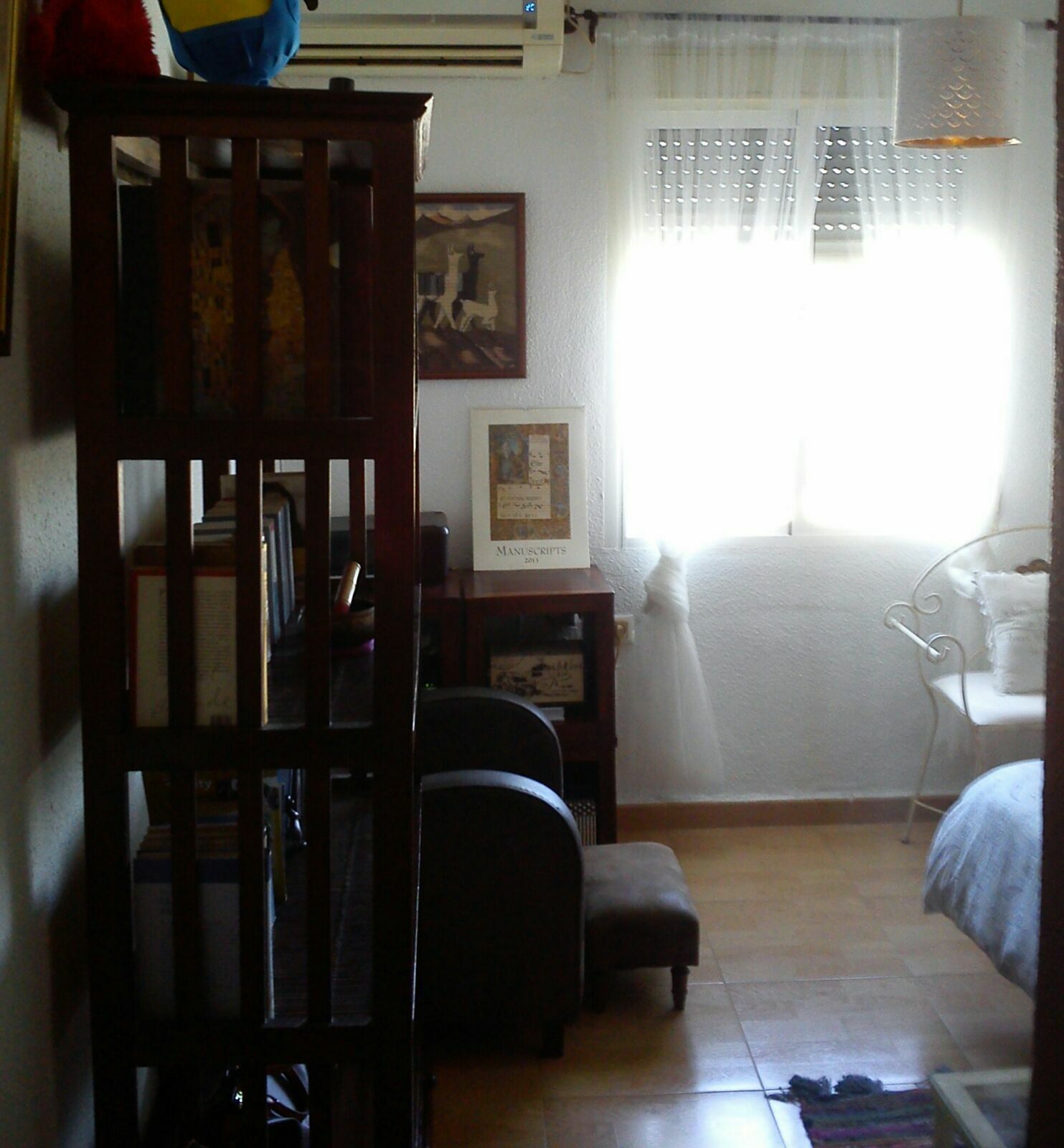 Chambre Chez L'habitant Sevilla 193839