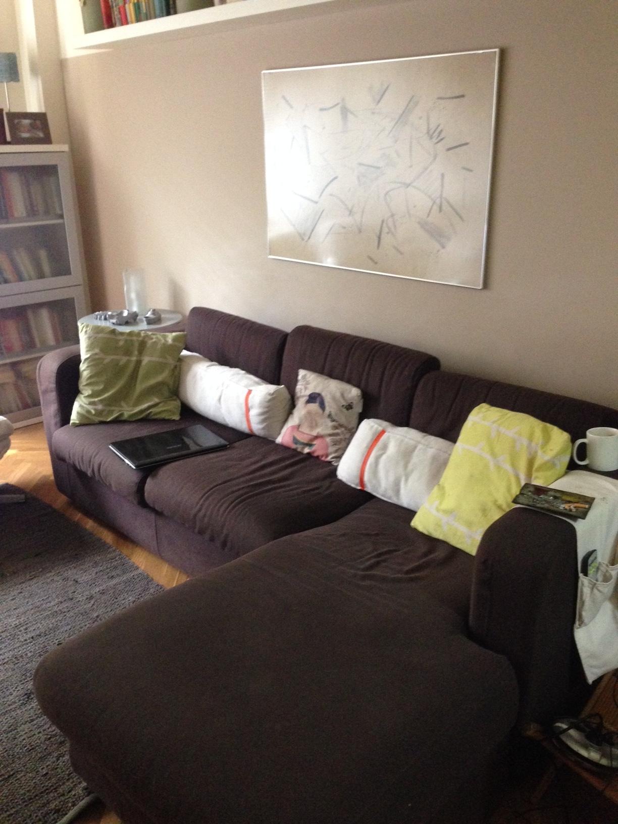 Chambre Chez L'habitant Madrid 155954