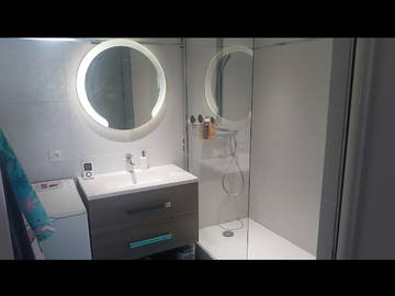 Chambre À Louer Saint-Marcel 430263