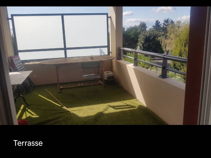 Chambre Chez L'habitant Saint-Marcel 430263-4