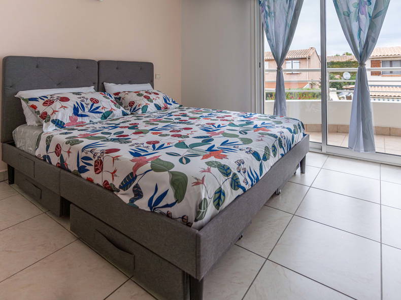 Chambres D'hôtes Antibes 419287-2