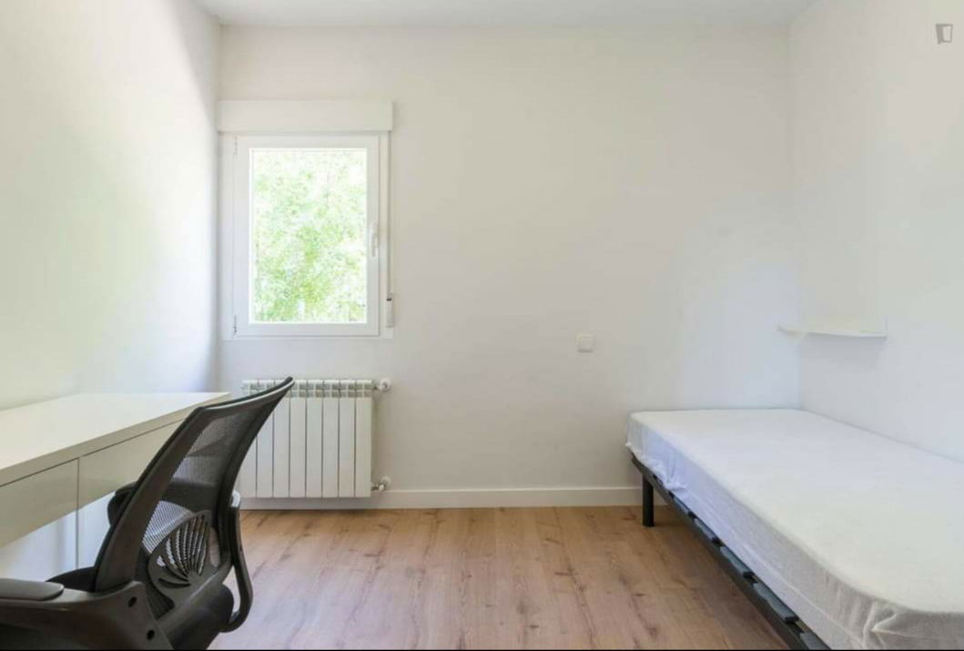 Colocation Madrid 246287