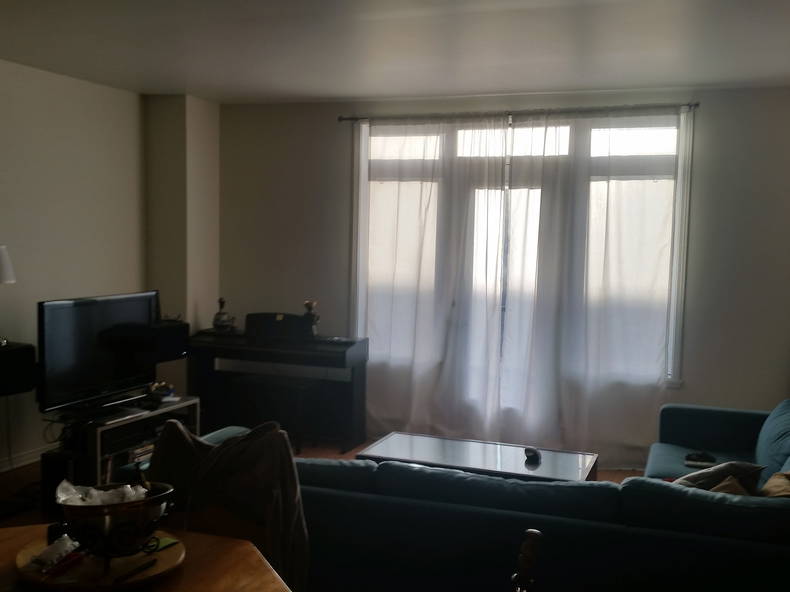 Colocatie Montréal 178151-2