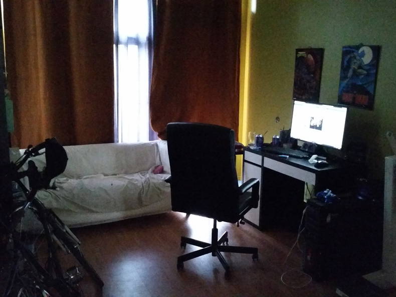 Colocatie Montréal 178151-3