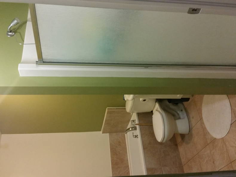 Colocatie Montréal 178151-4