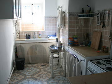 Room For Rent Carthago 120527