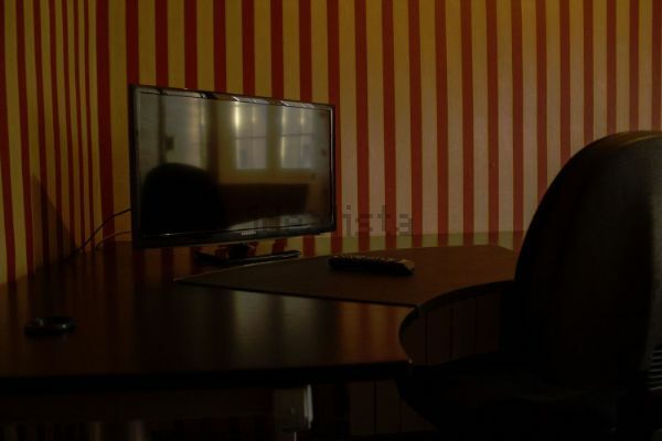 Chambre Chez L'habitant Madrid 96525