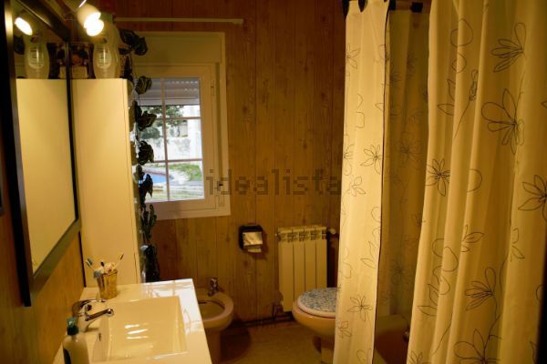 Chambre Chez L'habitant Madrid 96525