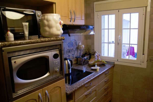 Chambre Chez L'habitant Madrid 96525