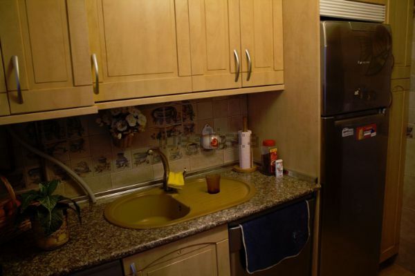 Chambre Chez L'habitant Madrid 96525