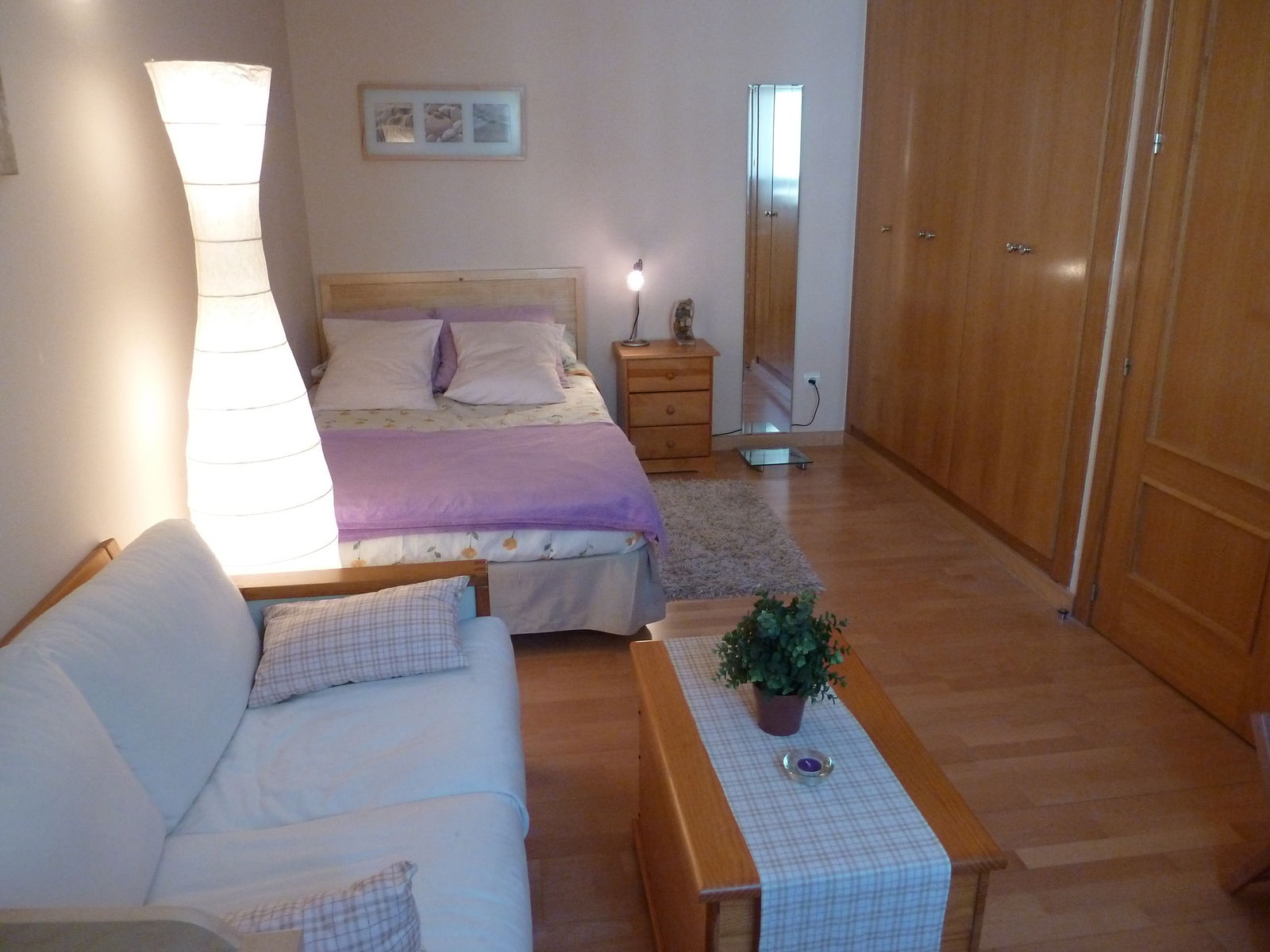 Chambre Chez L'habitant Sa Vileta-Son Rapinya 144434