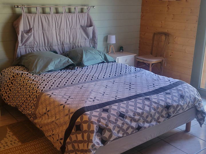 Homestay Pavezin 665573-1