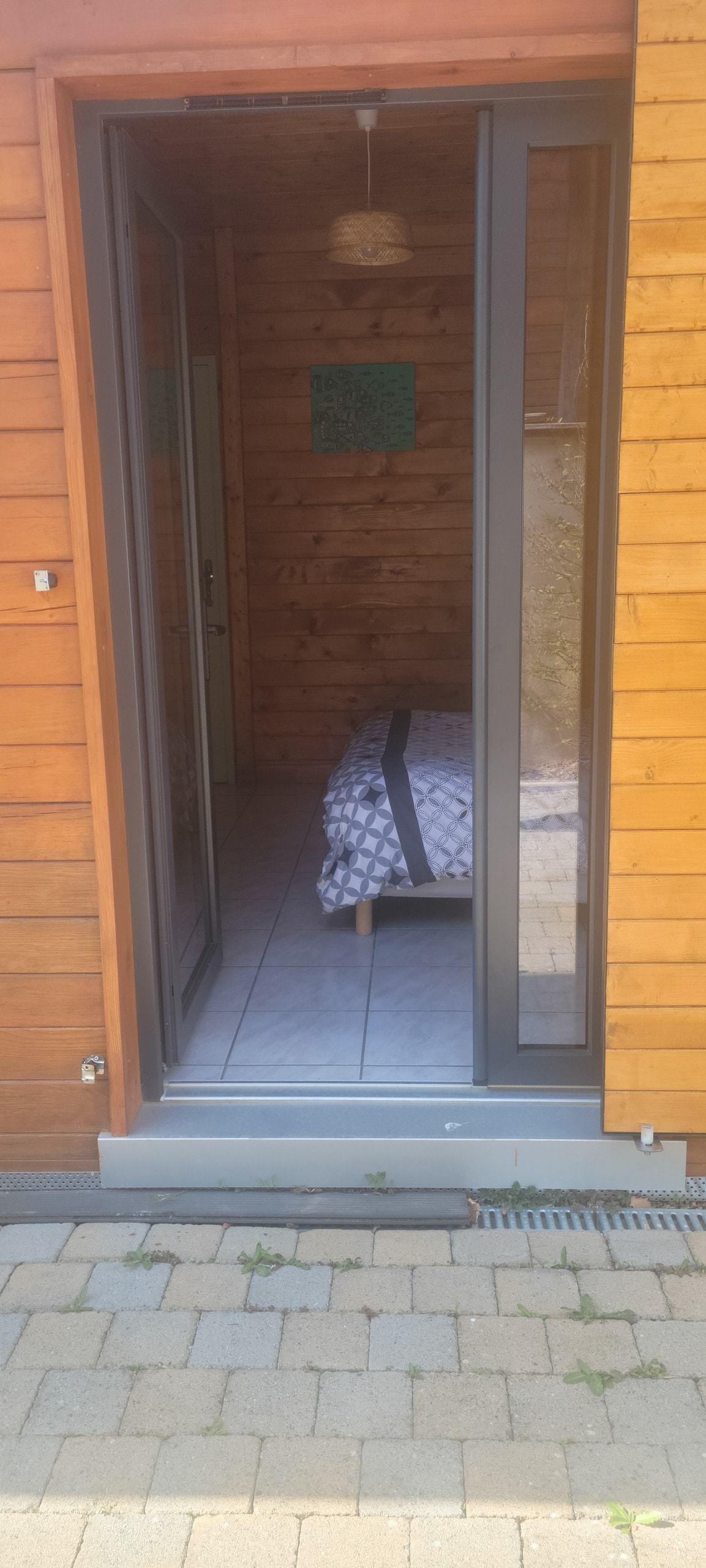 Chambre Chez L'habitant Pavezin 665573