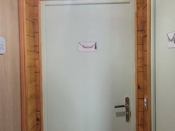 Homestay à louer à Pavezin - other room-8