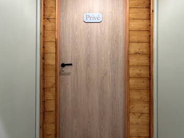 Chambre chez l'habitant à louer à Pavezin - photo 12 : autre pièce-12