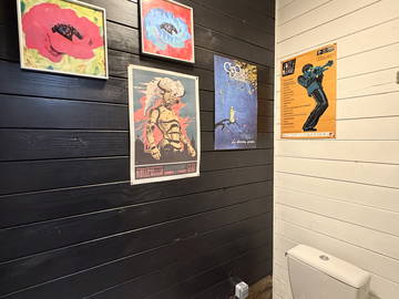 Chambre chez l'habitant à louer à Pavezin - photo 13 : autre pièce-13