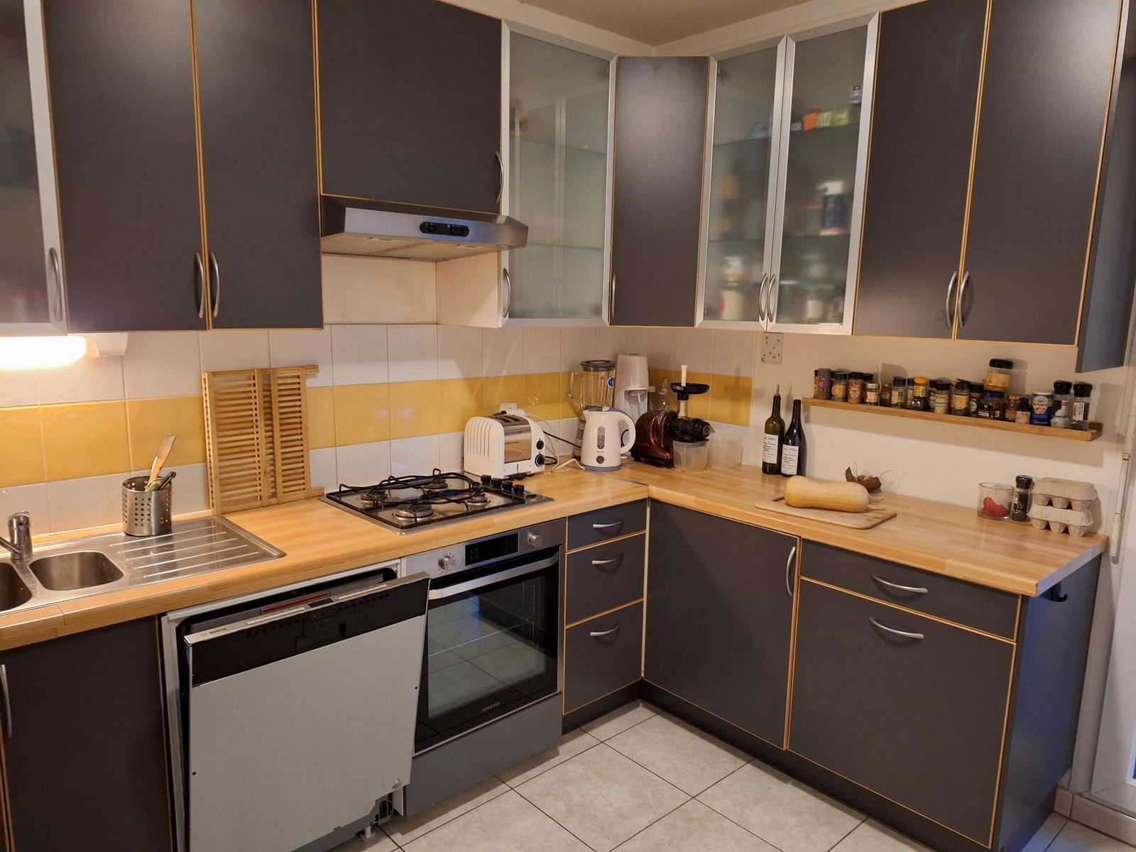 Chambre Chez L'habitant Montpellier 371300