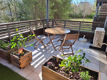 Chambre Chez L'habitant Montpellier 371300-8