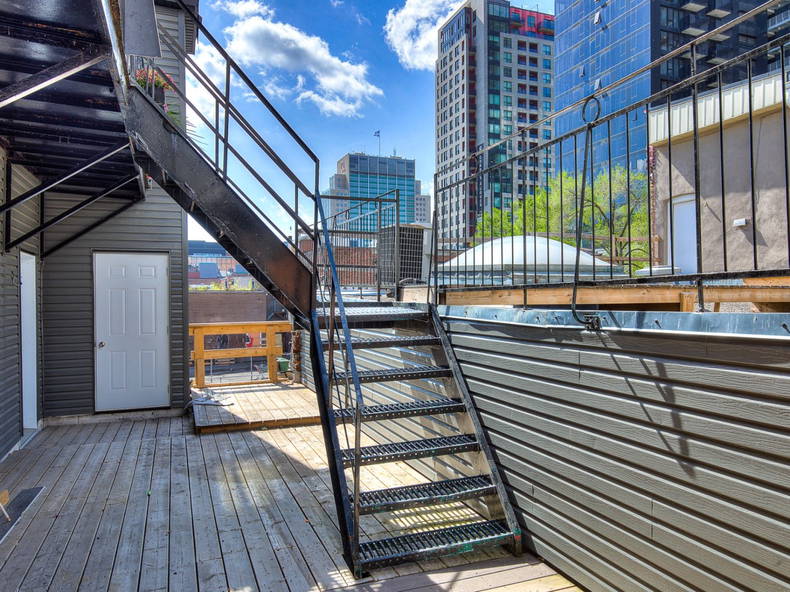 Colocation Montréal 668872-5