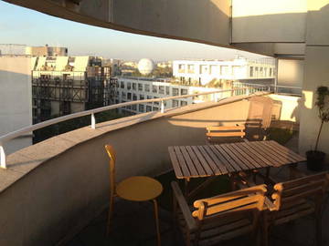 Room For Rent Paris 159804