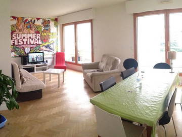 Room For Rent Paris 159804