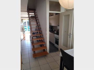 Gedeelde woning te huur in Carouge - foto 3: keuken-3