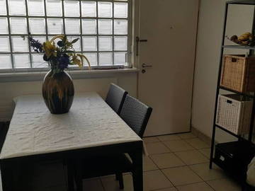 Gedeelde woning te huur in Carouge - foto 2: eetkamer-2