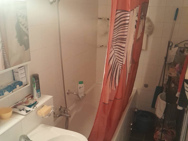 Shared Housing Carouge 233432-5