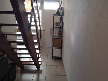 Colocation à louer à Carouge - photo 4 : entrée-4